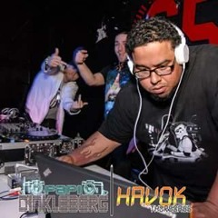 DJ Comrade Tux