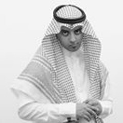 Saeed Algarni