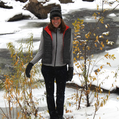 Jennifer Barrow