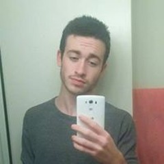 Christopher Lee Odell