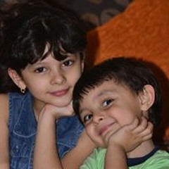 Eman Fouda
