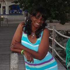 Nidicka Harris-Frederick