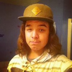 Maxime Levesque Massé