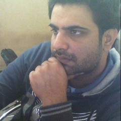 Farrukh Hussain