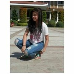 Sherimarie P. Ubando