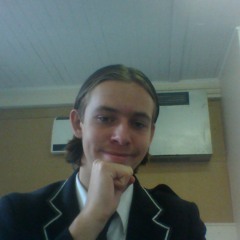 Oscar Beaumont-Kelly