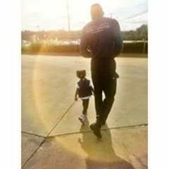 LaVante Eries Williams