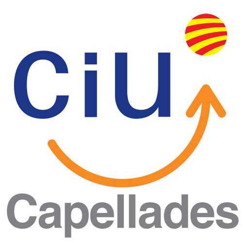 CiU Capellades’s avatar