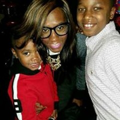 Ayana Skinette Jackson