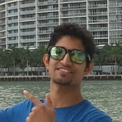 Avinash Venkat