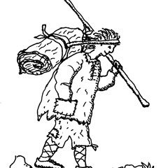 IL NOMADE CAMACH