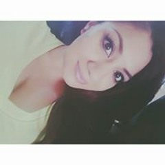 Maria Teresa Aguilar