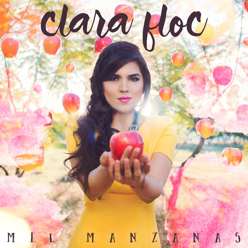 Clara Floc’s avatar