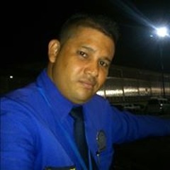 Jorge Gonzalez Collante