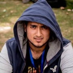 Kumail Ali Raza
