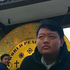 Galuh Wisnu Wirayuda