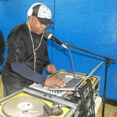 DJBabyDee Old School Jamz