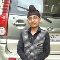 Pavandeep Singh