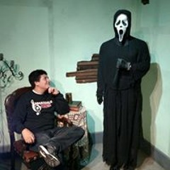 Daniel Interiano 1
