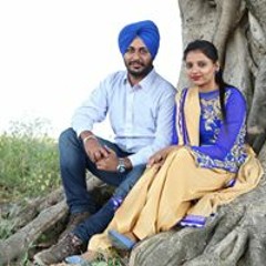 Gagandeep Singh Sandhu