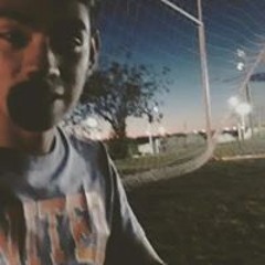 Jorge Luis Garcia Jr.