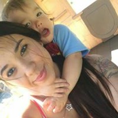 Jessica-Pearl Elaine Ott