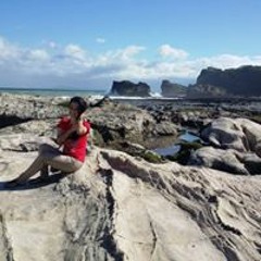 Louwella Pineda Rivera