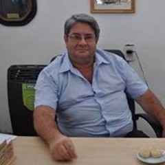 Jorge Luis Contreras