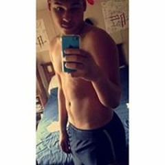 Isaiah Tony Rodriguez