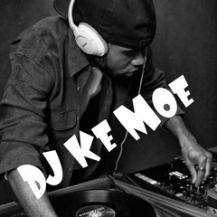 DJ Ke Moe