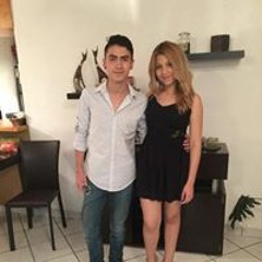 Xavier Gomez Espindola