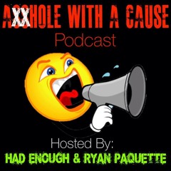 AssholeWithACause