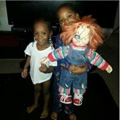 Tamitha MzCaramel Gaines