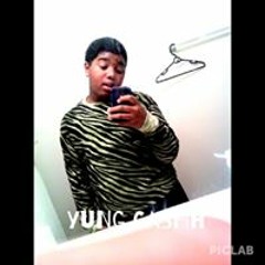 Isaiah GotSwag Smith