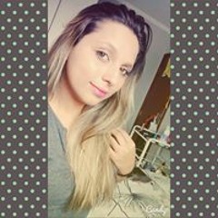 Camila Oleinik Veloso