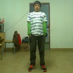 Alexis Fernando Gomez