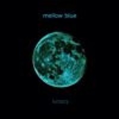 mellow blue