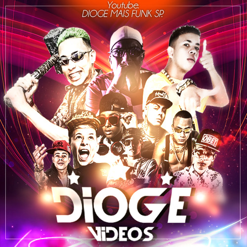 MC Menor Da VG E Mc Gugui E MC TH Lança Do Mal (DJ Loost) Áudio Oficial