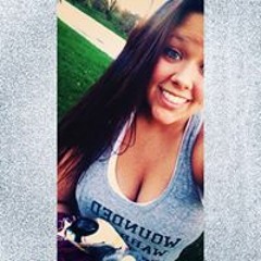 Savannah Marie Smith