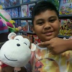 Jude Benjamin Bautista