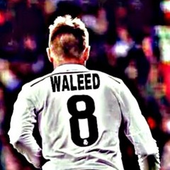 Waleed Shtiwi