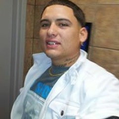 Oscar Benavides Rubio