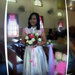 Deisy Elva Simanjuntak