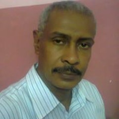 Mohamed Bashier Elkurdi