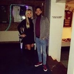 Lizzy' Louise' Chilcott