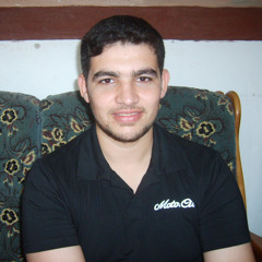 Ahmed Shaqoura