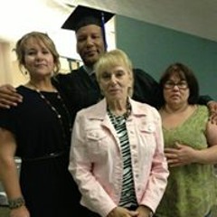 Marlon Michael McCuen