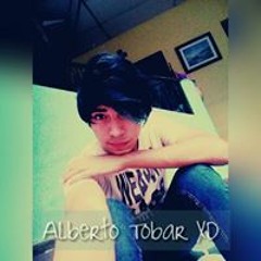 Alberto Tobar XD