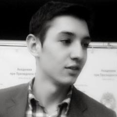 Amir B