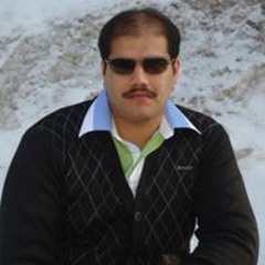 Engr Raza Farooq